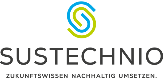 Logo_SUSTECHNIO