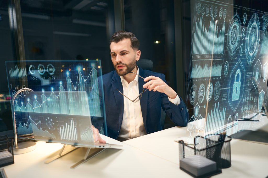 Digitalisierungsmanager*in bei der Akademie für Beruf und Karriere