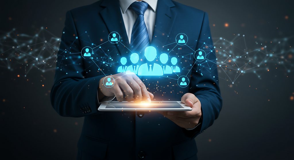 Change Manager*in bei der Akademie für Beruf und Karriere