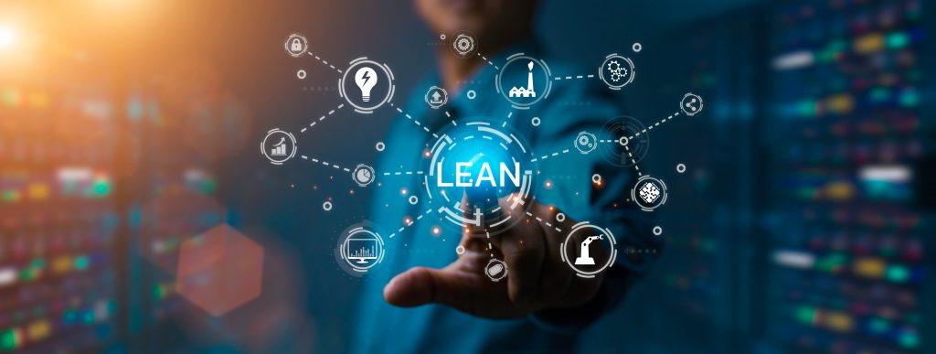 LEAN Expert bei der Akademie für Beruf und Karriere