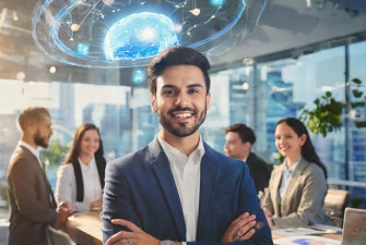 PRINCE2 Agile® Spezialist*in