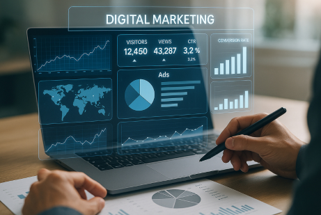 Online Marketing Manager*in