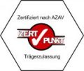 AZAV zertifiziert bei der Akademie für Beruf und Karriere