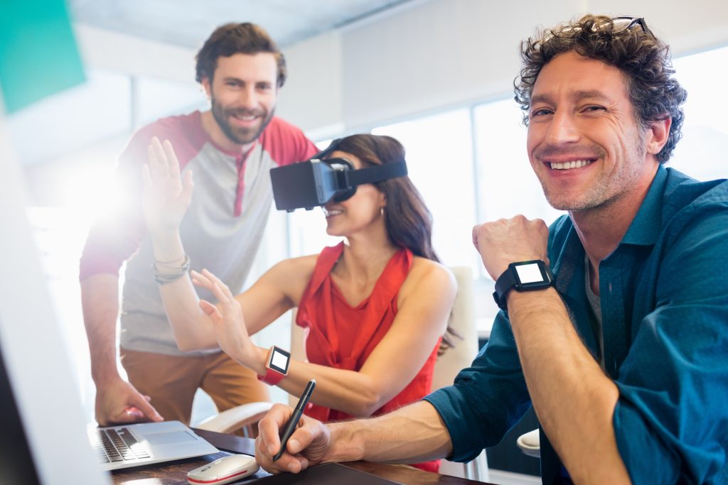 Unternehmensentwicklung und Digitalisierung bei der Akademie für Beruf und Karriere